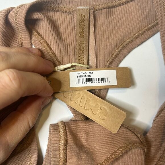 NWT SKIMS pantie thong - Picture 4 of 4